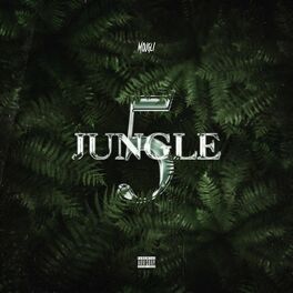 Album cover of Jungle #5