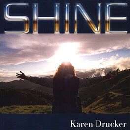 Album cover of Shine