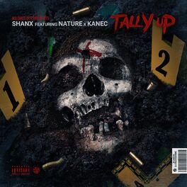 Album cover of Tally Up