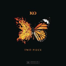 Album cover of Two Piece