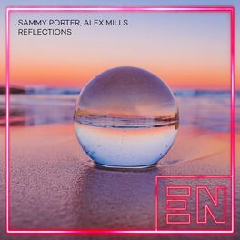 Album cover of Reflections