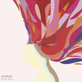 Album cover of Arrebol