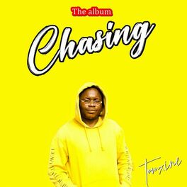 Album cover of CHASING