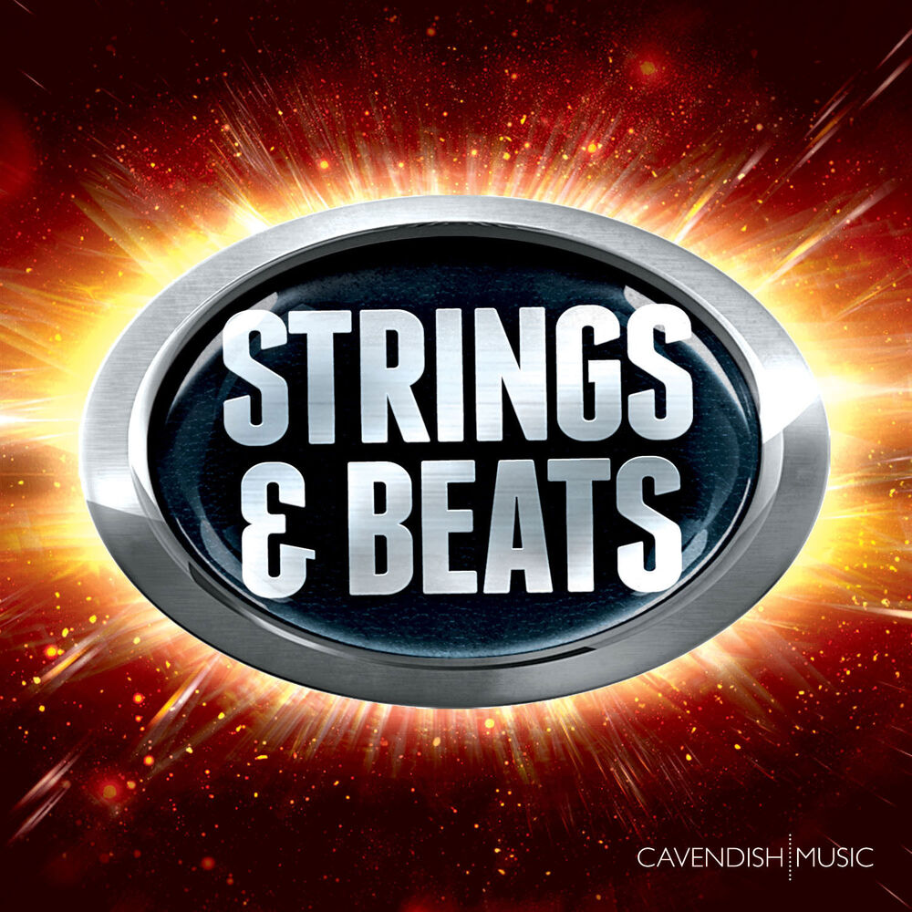 String beats. Cavendish Music.
