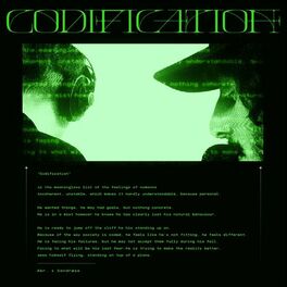 Album cover of Codification