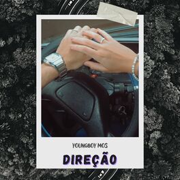 Album cover of Direção