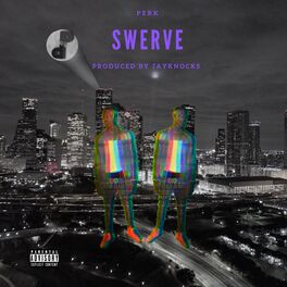 Album cover of Swerve