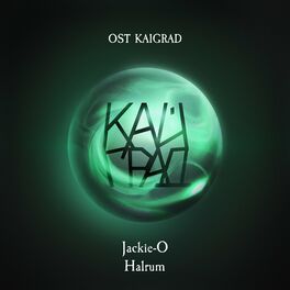 Album cover of Kaigrad Official Soundtracks