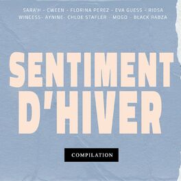 Album cover of Sentiment d'hiver