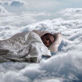 Album cover of sleep flow freestyle (feat. stephen)