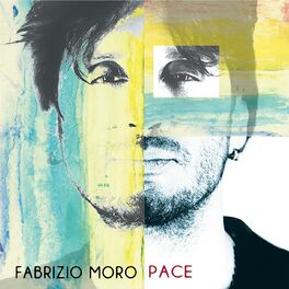 Album cover of Pace