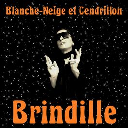 Album picture of Blanche-Neige et Cendrillon