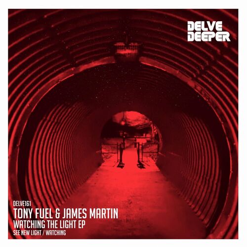Delve Deeper Recordings