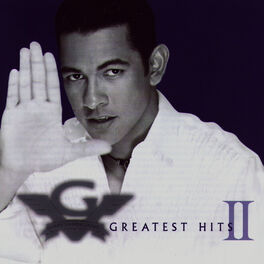 Album cover of Greatest Hits II