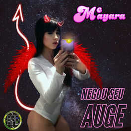 Album cover of Negou Seu Auge