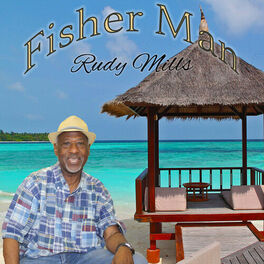 Album cover of Fisherman