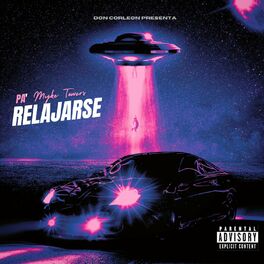 Album cover of Pa' Relajarse