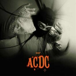 Album cover of ACDC
