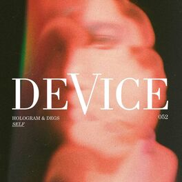 Album cover of Self
