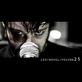 Album cover of Leo Metal, Vol. 25