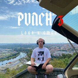 Album cover of PUNCH 3 (feat. EMES)
