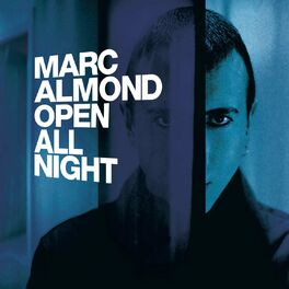 Album cover of Open All Night (Expanded Edition)