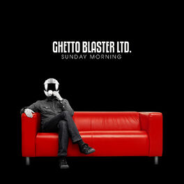Album cover of Sunday Morning (Reggae Version)