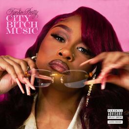 Album cover of City Bitch Mu$ic