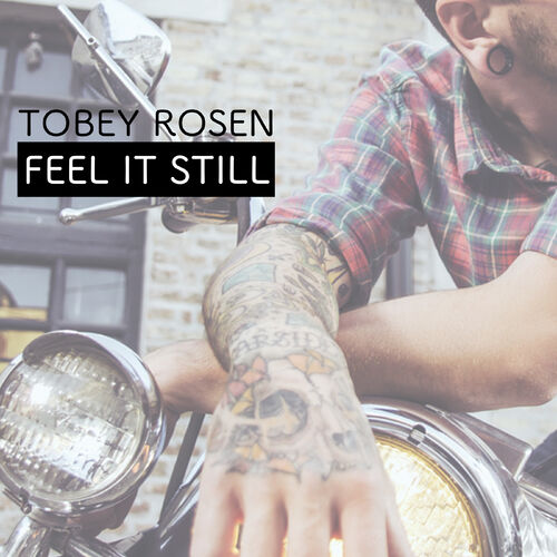 Tobey Rosen – End Game Lyrics