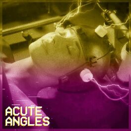 Album picture of Acute Angles