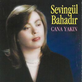 Album cover of Cana Yakın