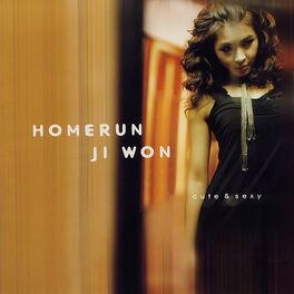 Album cover of Home Run