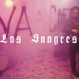 Album cover of Las Sangres (En Vivo)