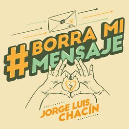 Album cover of Borra Mi Mensaje