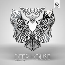 Album cover of Armada presents Deep House Essentials #004