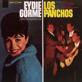 Album cover of Canta En Español Con Los Panchos