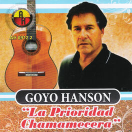 Album cover of La Prioridad Chamamecera