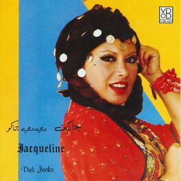 Album cover of Didi Jacko