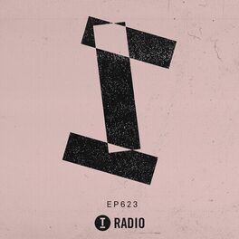 Album cover of Toolroom Radio EP623 - Presented by Mark Knight