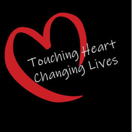 Album cover of Touching Heart Changing Lives