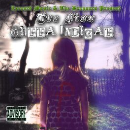 Album cover of Gutta Indicat