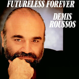 Album cover of Futureless Forever