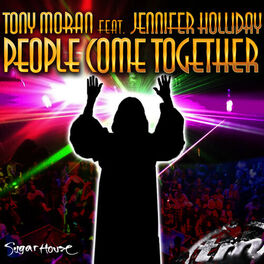 Album cover of People Come Together