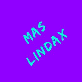 Album cover of Mas Lindax