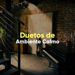 Album cover of Duetos de Ambiente Calmo