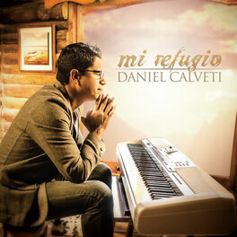 Album cover of Mi Refugio