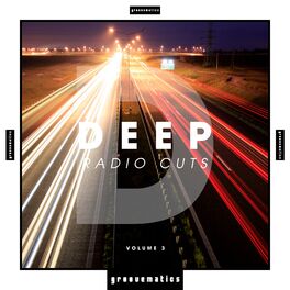 Album cover of Deep Radio Cuts, Vol. 3