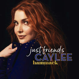 Album cover of Just Friends