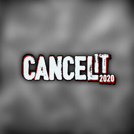 Album cover of Cancel It 2020