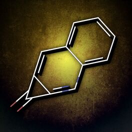 Album cover of Quinoline
